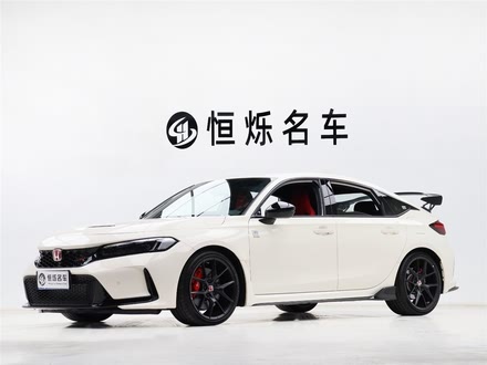 ȫ˼() 2023 2.0T 420TURBO TYPE R