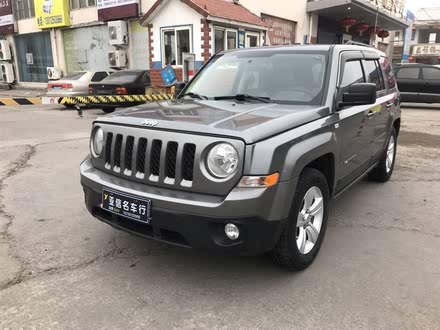 【青岛二手jeep】_青岛jeep二手车报价_图片_二手车之