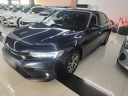 ֱ ˼ 2023 240TURBO CVTư