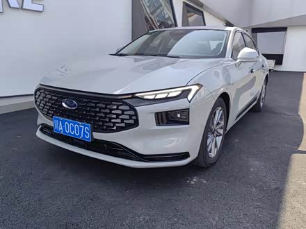 Ĵָ ɵŷ 2023 EcoBoost 180 