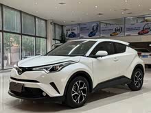 C-HR 2020 2.0L Ȱ