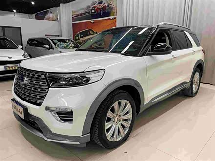 ָ ̽ 2020 EcoBoost 285 ѽ 6