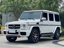 YGAMG 2016 AMG G 63 Edition 463