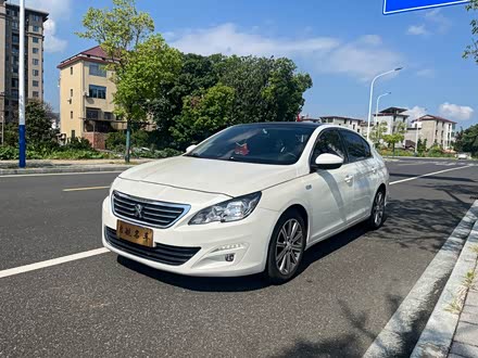 408 2018 Ŀ 350THP Զ