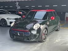 MINI JCW 2017 2.0T JOHN COOPER WORKS h