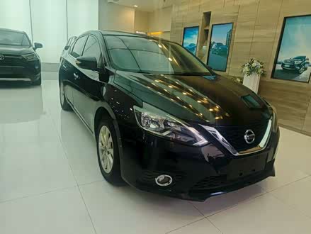  2016 1.6XL  CVT