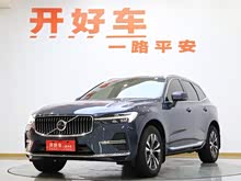 ֠XC60 2023 B5 (q)ݺA