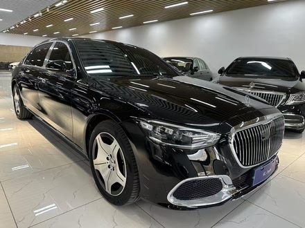ͺS 2022 S 480 4MATIC ر