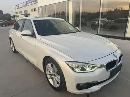 3ϵ 2016 320Li ʱ