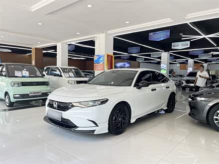 ֱ ͸ 2024 240TURBO CVToMUGEN