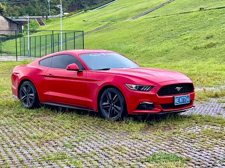 ڶָ Mustang 2017 2.3T ˶