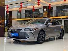  2019 2.0L XLE VI