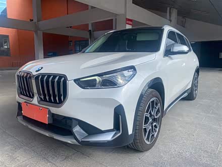 X1 2023 sDrive25Li M˶װ