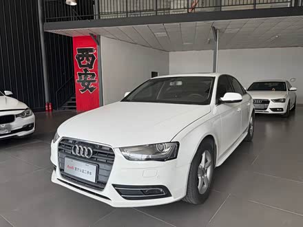 µA4L 2013 35 TFSI Զ