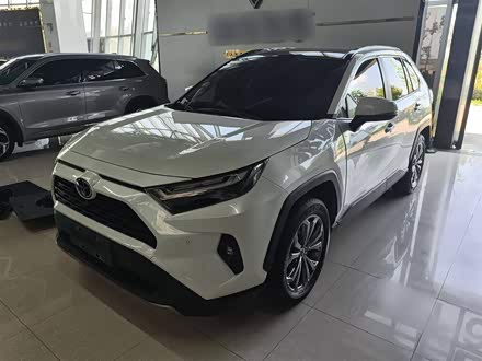 ݶַ RAV4ٷ 2023 2.0L CVTPlus