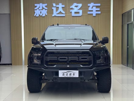 F-150 2019 3.5T ܾ