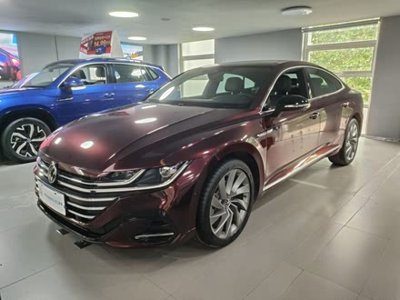 һ-CC 2024 380TSI Ŀ