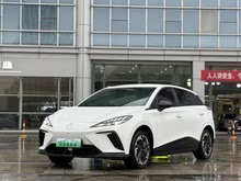 MG4 2023 415km ܊