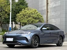  2023 DM-i 1.5L 121km F