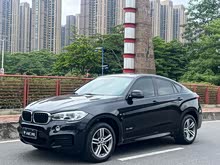 RX6 2017 xDrive35i I(lng)