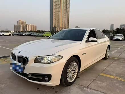 5ϵ 2014 525Li 