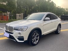 RX4 2016 xDrive20i M\