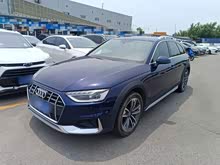 WA4(M(jn)) 2021 allroad quattro ̽