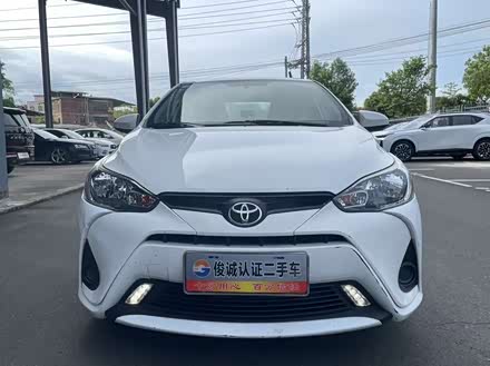 ÷ݶַ YARiS L  2017 1.5E CVTȶ