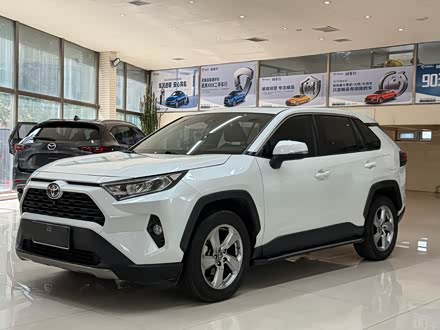 RAV4ٷ 2022 2.0L CVTPlus