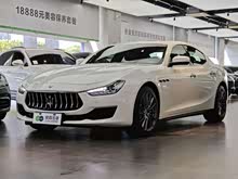 Ghibli 2021 2.0T hâ
