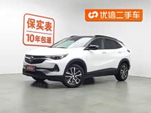  2021 332T CVTӢ