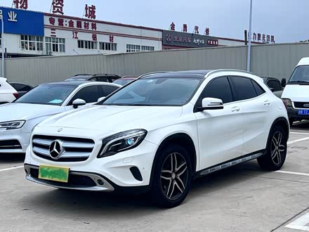 GLA 2015 GLA 200 ʱ