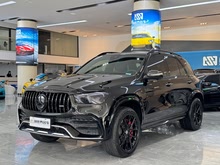 YGLE AMG 2020 AMG GLE 53 4MATIC+