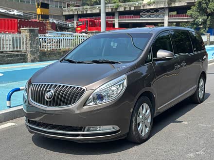 ؑcքeGL8 2014 3.0L GTĀ(w)Ű
