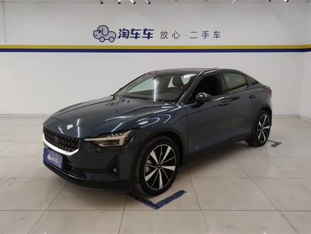 ȫPolestar 2 2020 ׷