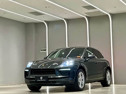 Macan 2023 Macan 2.0T