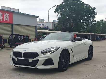 Z4 2023 sDrive 25i M˶װ