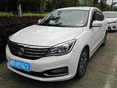 东风风神a60 2014款 1.6l 自动豪华型