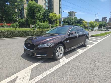 ݱXFL 2018 XFL 2.0T 200PS Ӣ