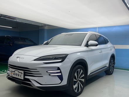 PLUSԴ 2024 ҫ DM-i 150km 콢PLUS
