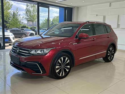 ;L 2022 380TSI ԶR-Line콢7