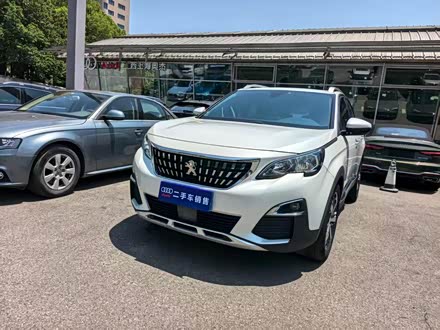 4008 2019 350THP Ȱ