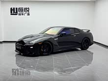 ծa(chn)GT-R 2010 3.8T Premium Edition