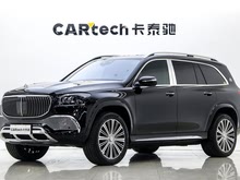 ͺGLS 2021 GLS 480 4MATIC