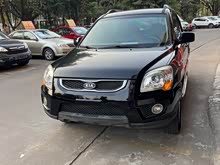 獅跑 2012款 2.0L 自動兩驅(qū)版GL