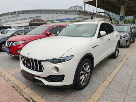 Levante 2020 3.0T ׼
