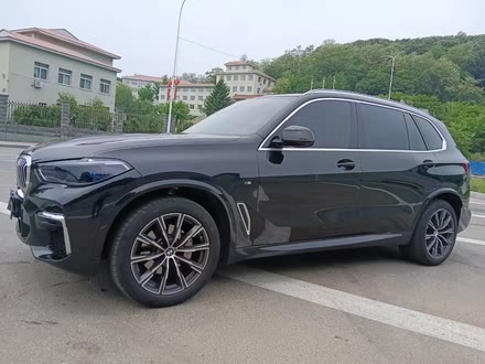 X5 2022 Ŀ xDrive 30Li M˶װ