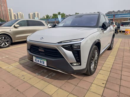 εES8 2020 580KM 