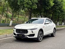 Levante 2016 3.0T (bio)(zhn)