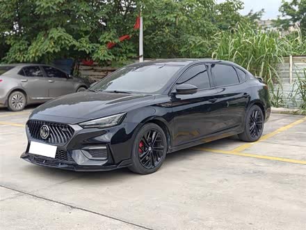 MG6 2020 1.5T ԶTrophyǼ콢